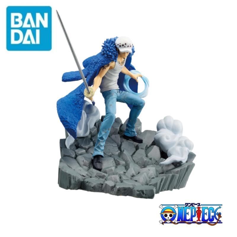 Oryginalne figurki Bandai Banp – Model Kit Judge recenzja i cena