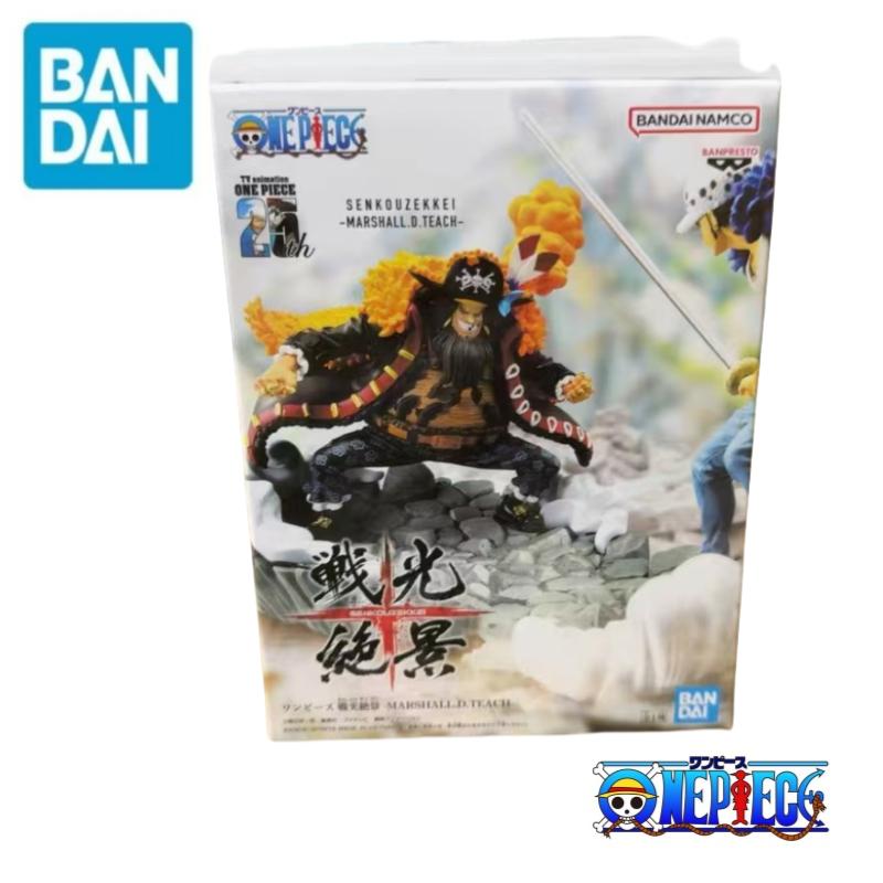 Oryginalne figurki Bandai Banp – Model Kit Judge recenzja i cena