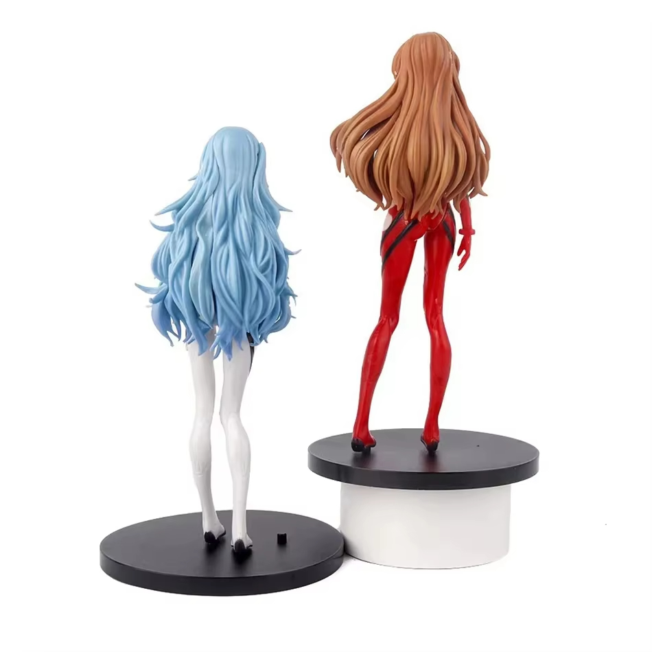 Figurka anime Hot Genesis Evan – Model Kit Evangelion recenzja i cena