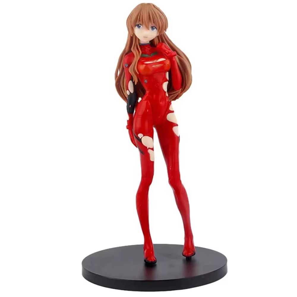 Figurka anime Hot Genesis Evan – Model Kit Evangelion recenzja i cena