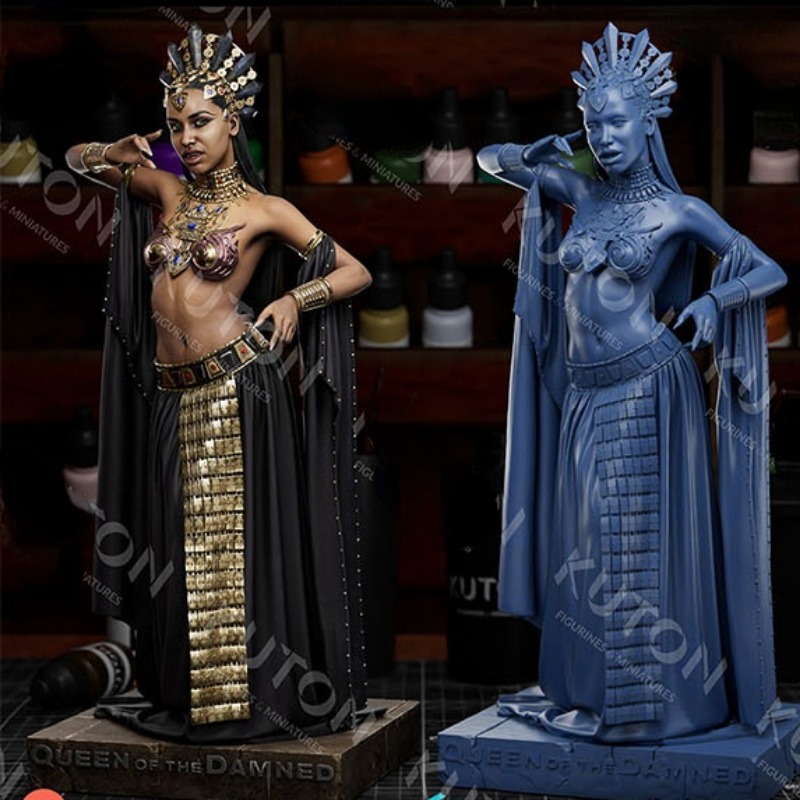 1/24 skala żywica zestaw model – Model Kit Warhammer recenzja i cena