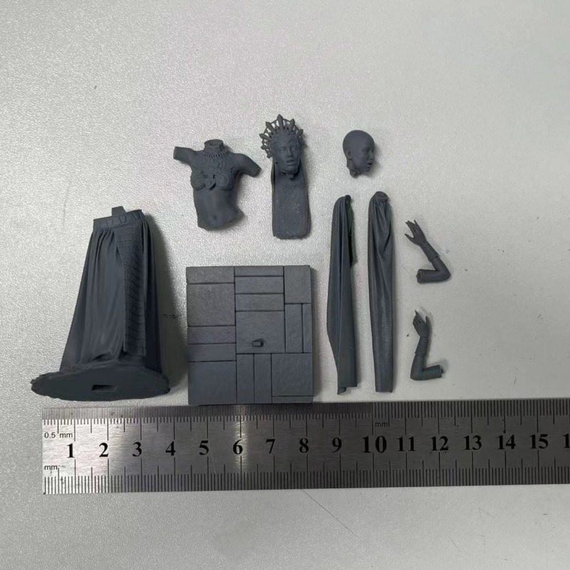 1/24 skala żywica zestaw model – Model Kit Warhammer recenzja i cena