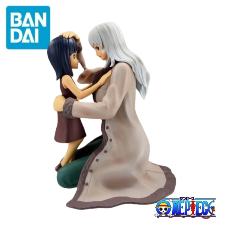 Oryginalne figurki Bandai na ś – Model Kit Judge recenzja i cena