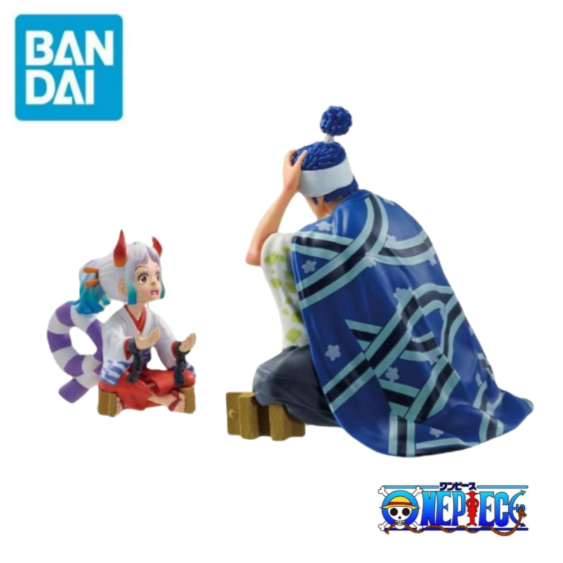 Oryginalne figurki Bandai na ś – Model Kit Judge recenzja i cena