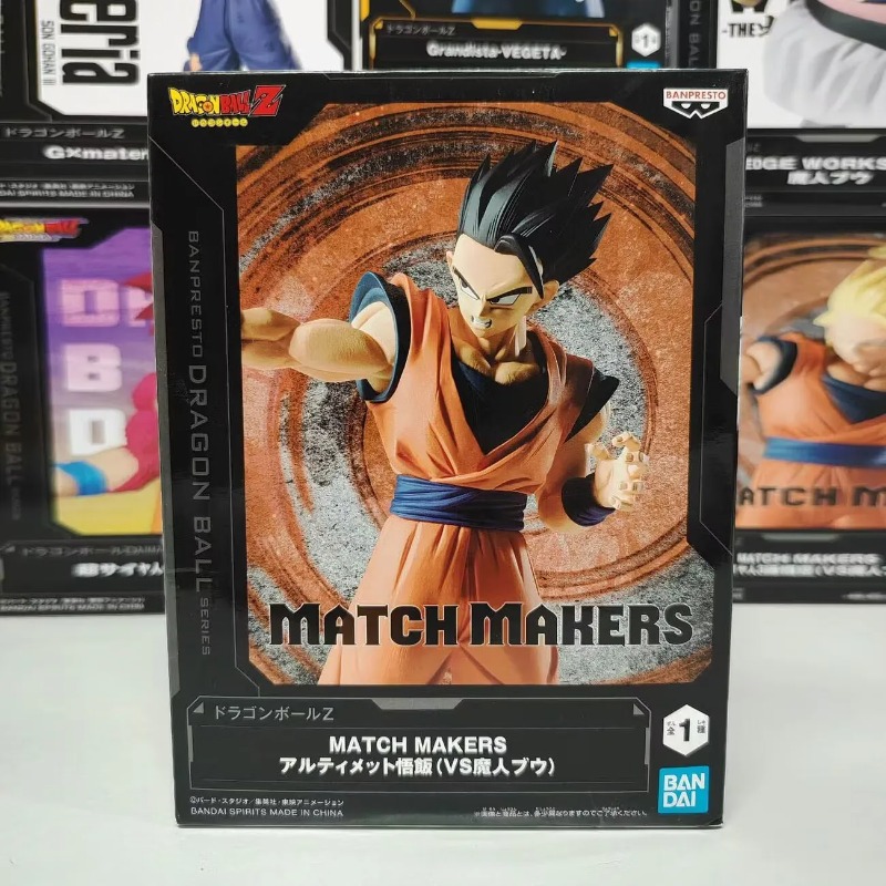 Bandai Garage Kit Dragon Ball  – Model Kit One Piece Bandai recenzja i cena