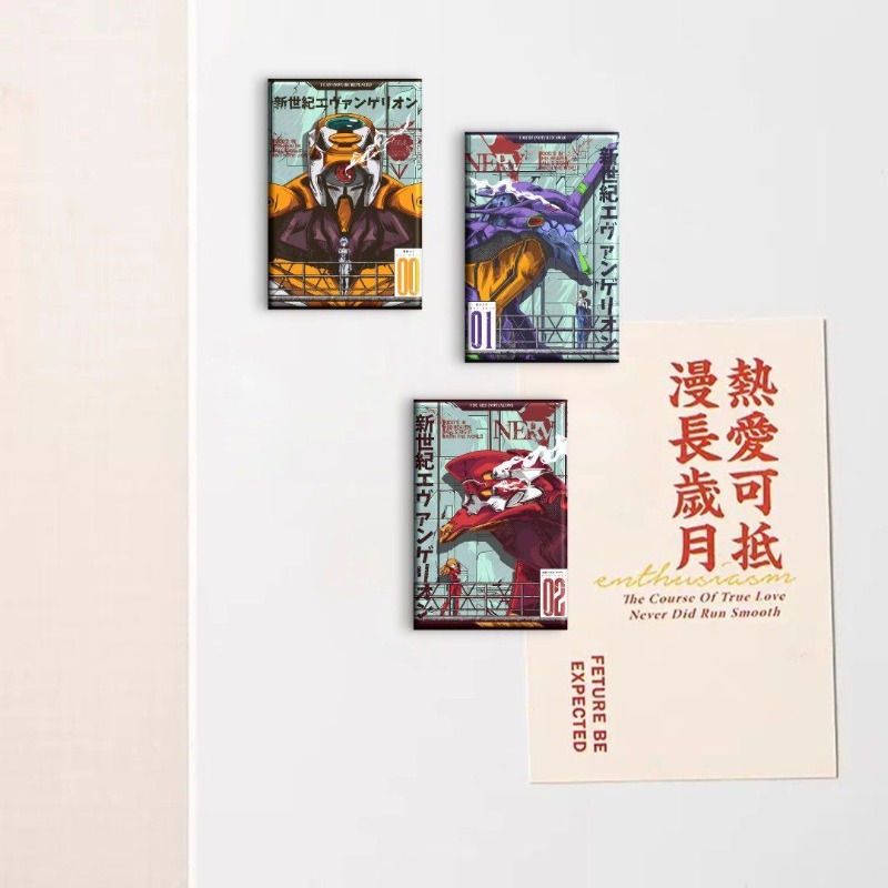 Neon Genesis Evangelion EVA-01 – Model Kit Evangelion recenzja i cena