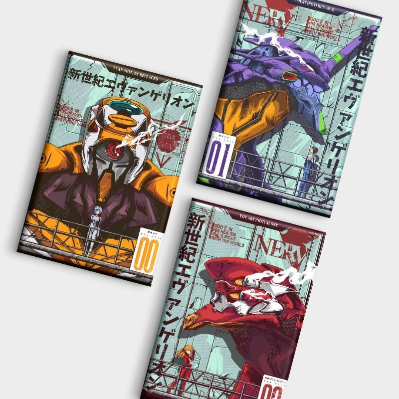 Neon Genesis Evangelion EVA-01 – Model Kit Evangelion recenzja i cena