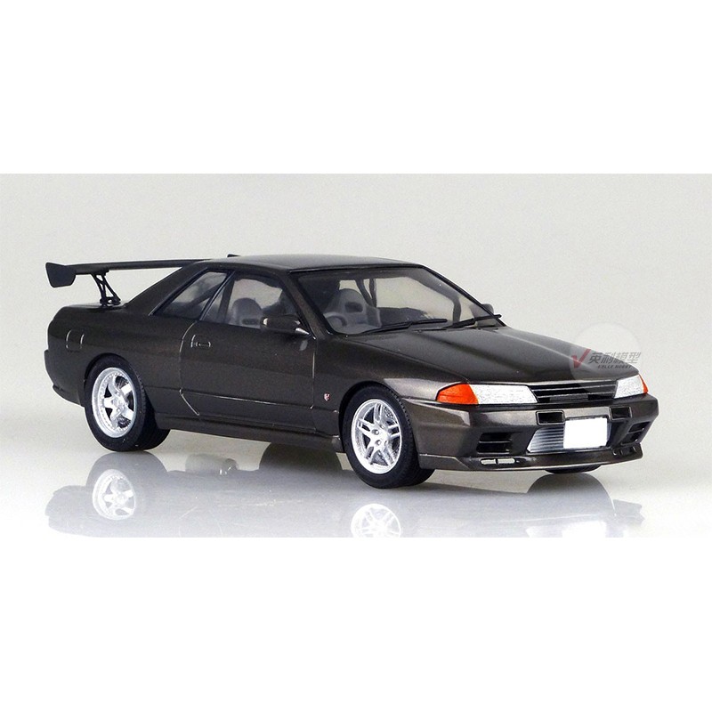 Aoshima 05959 1/24 Initial D H – Model Kit Initial D recenzja i cena