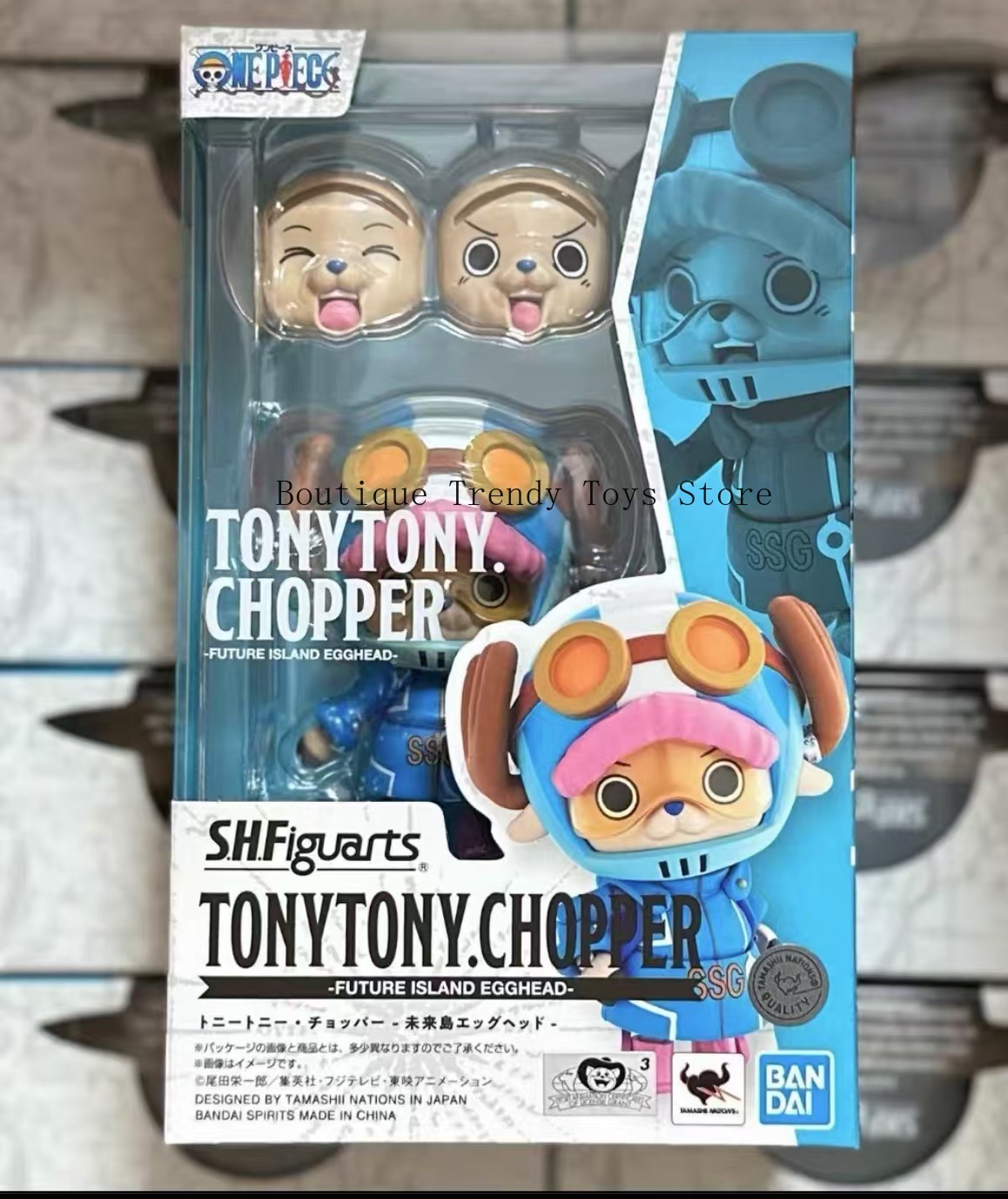 Hurtownia Oryginalnych Modeli  – Model Kit Chopper recenzja i cena