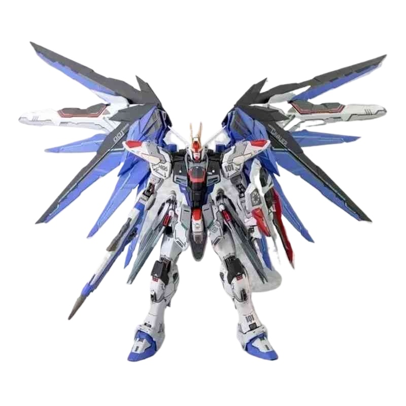 Bandai Gundam anime model kole – Model Kit Gundam recenzja i cena