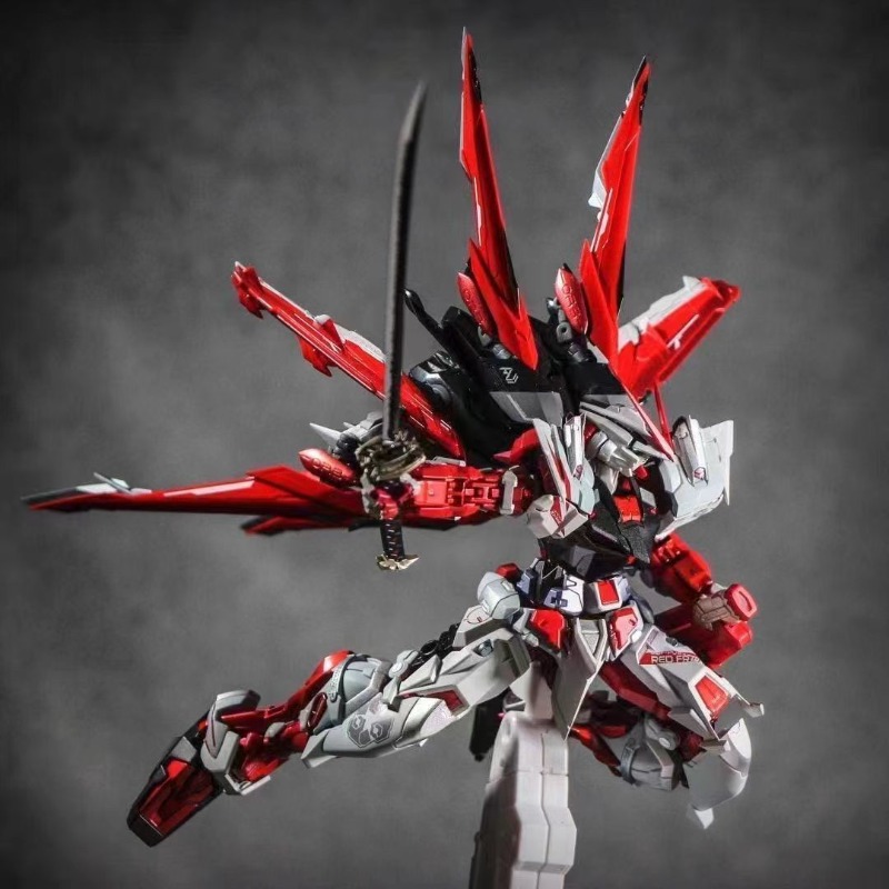 Bandai Gundam anime model kole – Model Kit Gundam recenzja i cena