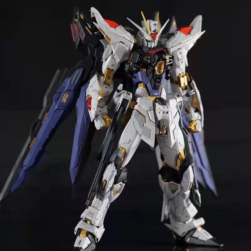 Bandai Gundam anime model kole – Model Kit Gundam recenzja i cena