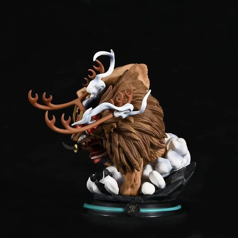 Figurka Anime One Piece Tony T – Model Kit Chopper recenzja i cena