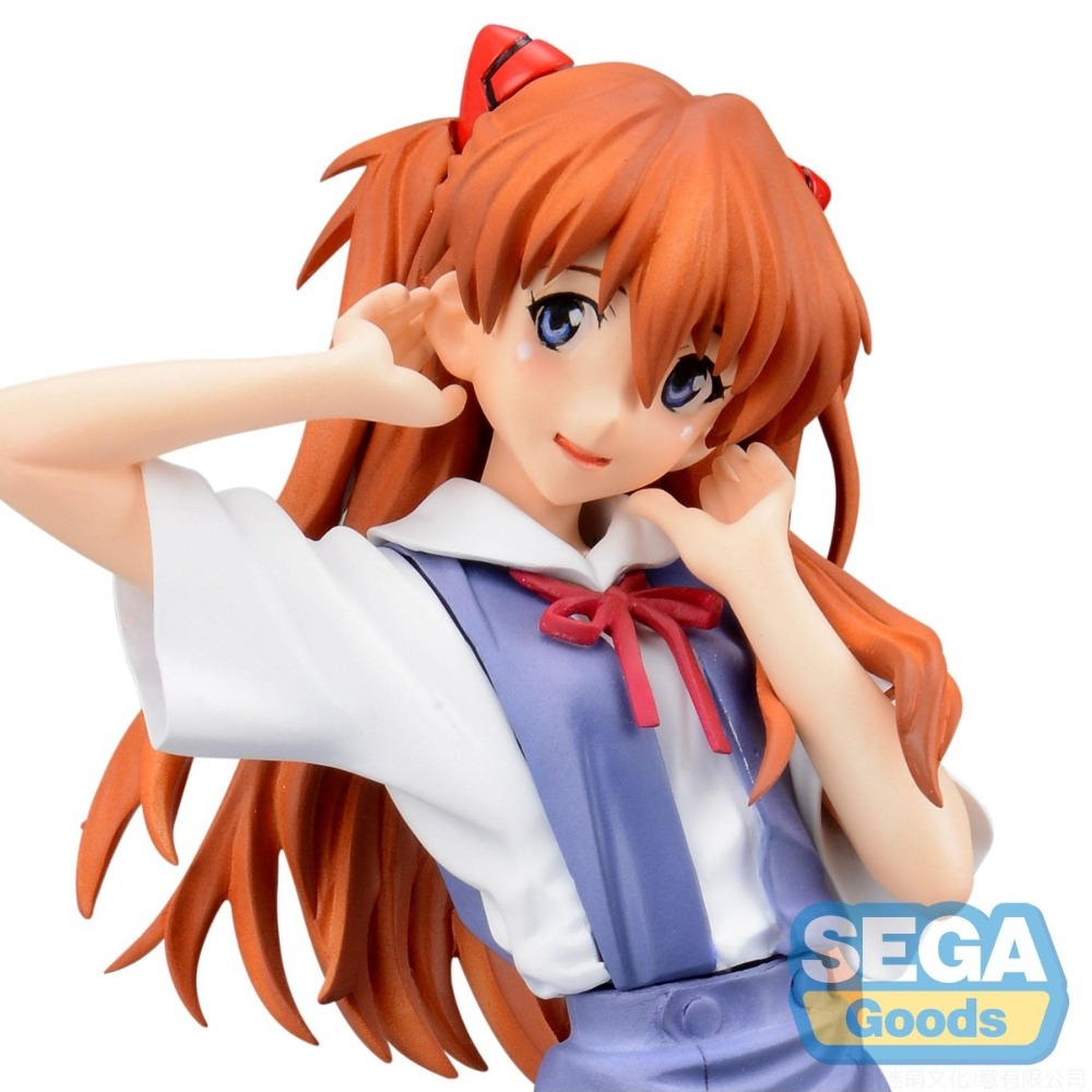Na Stanie Oryginalna Figurka A – Model Kit Evangelion recenzja i cena