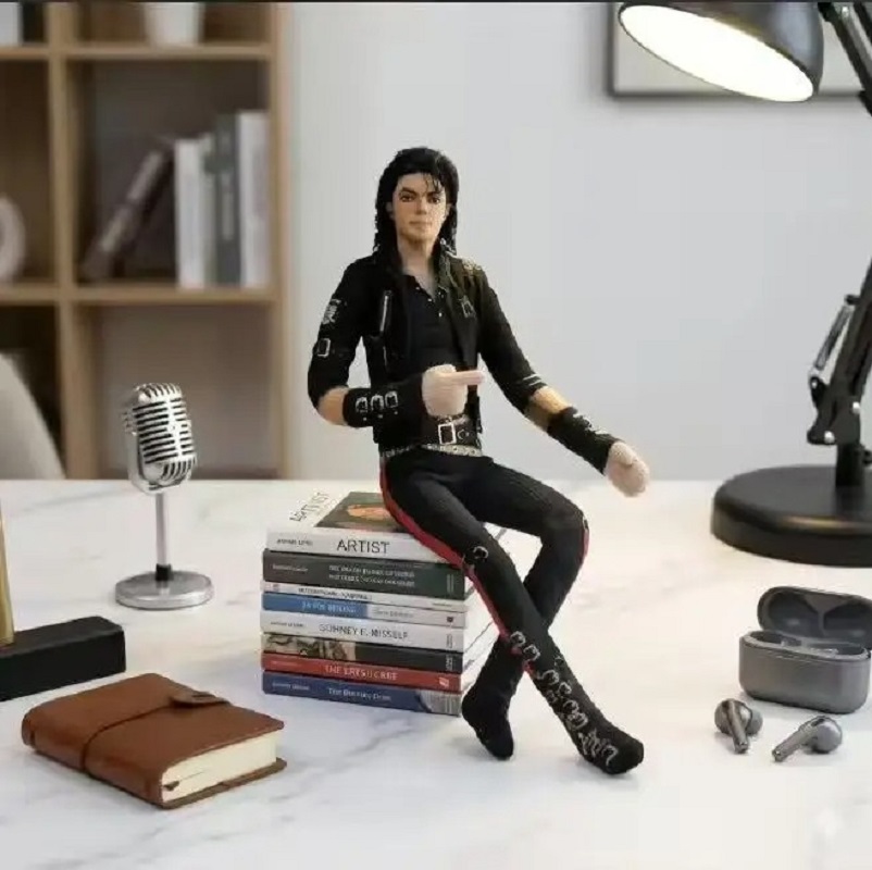 Nowa Gorąca/*Modna* Figurka Mi – Model Kit Joints recenzja i cena