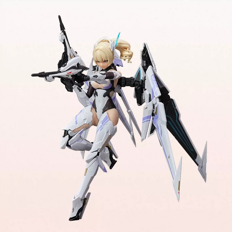 Dostępny w magazynie zestaw mo – Model Kit Ms General recenzja i cena