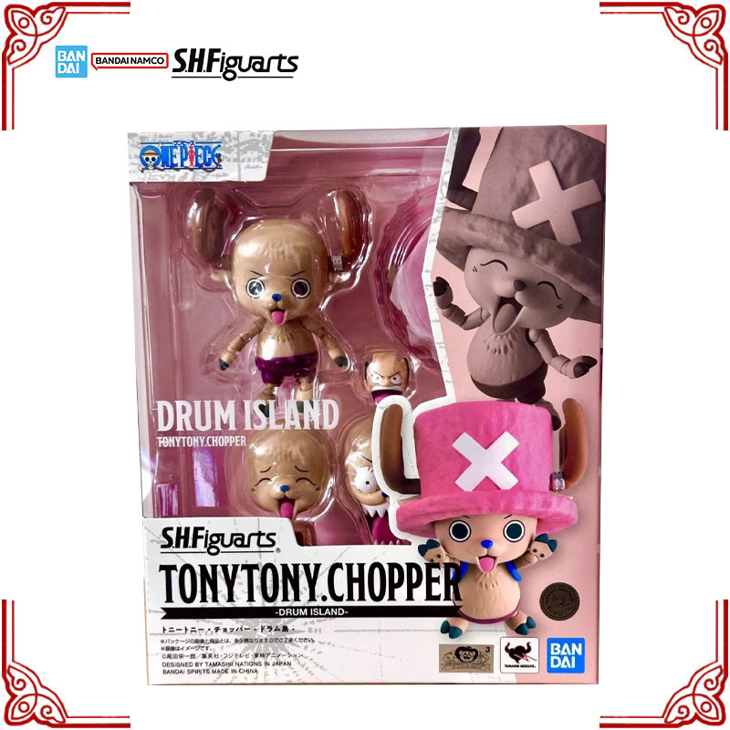 W magazynie Oryginalny zestaw  – Model Kit Chopper recenzja i cena