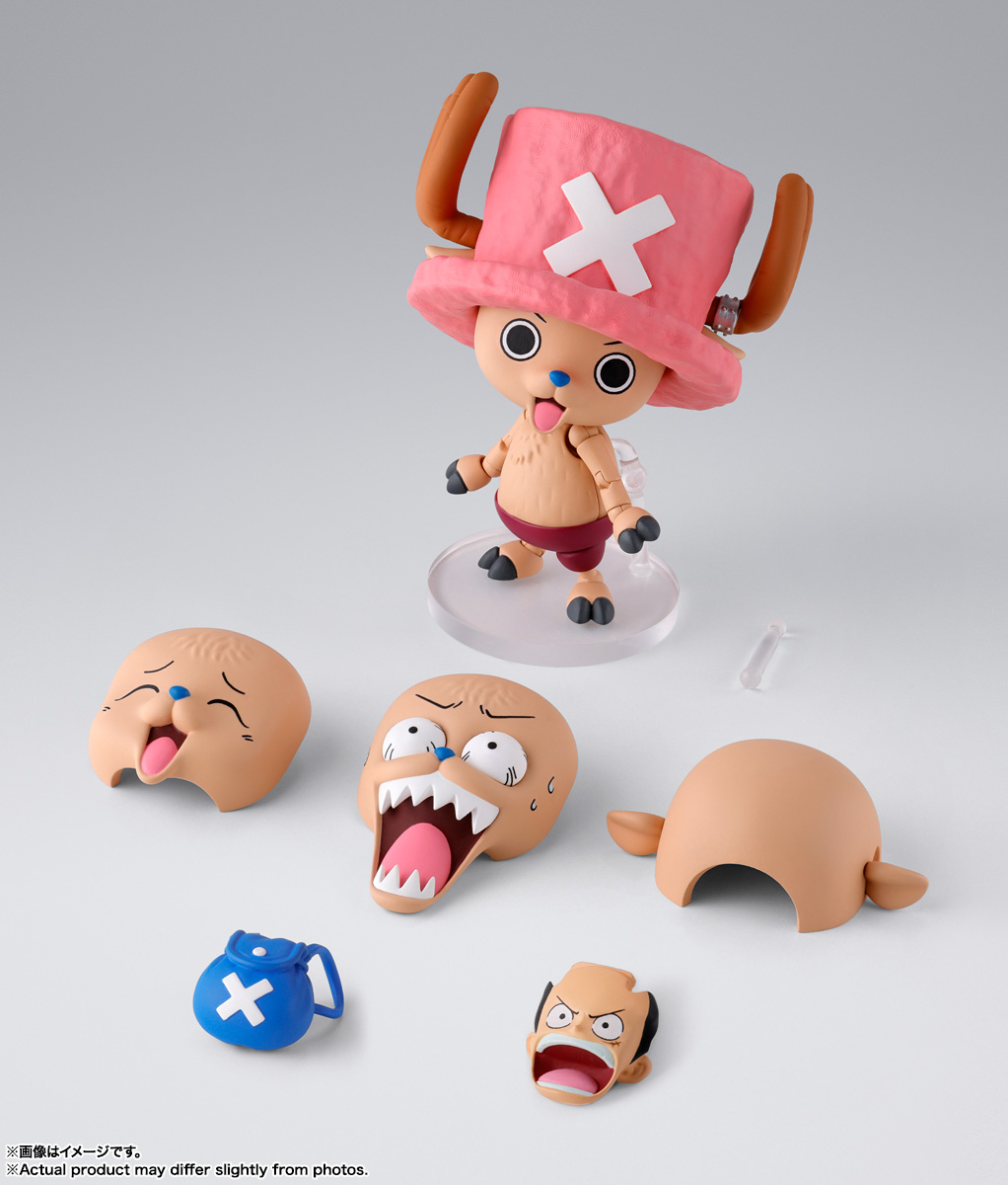 W magazynie Oryginalny zestaw  – Model Kit Chopper recenzja i cena
