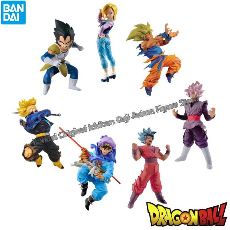 Dostępne od ręki Bandai Doll N – Model Kit Brands recenzja i cena