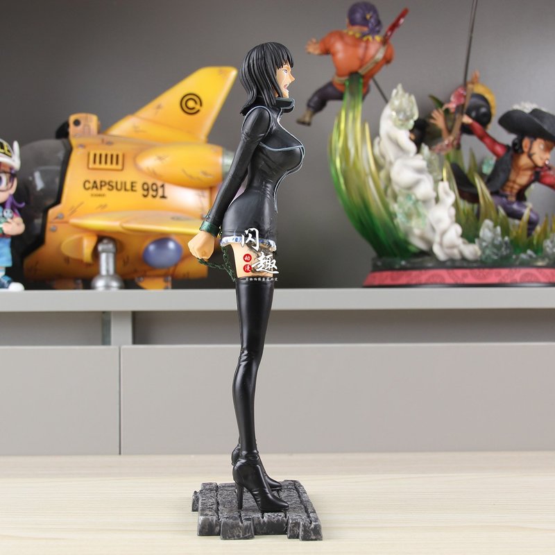 Figurka One Piece Nico Robin A – Model Kit One Piece Bandai recenzja i cena