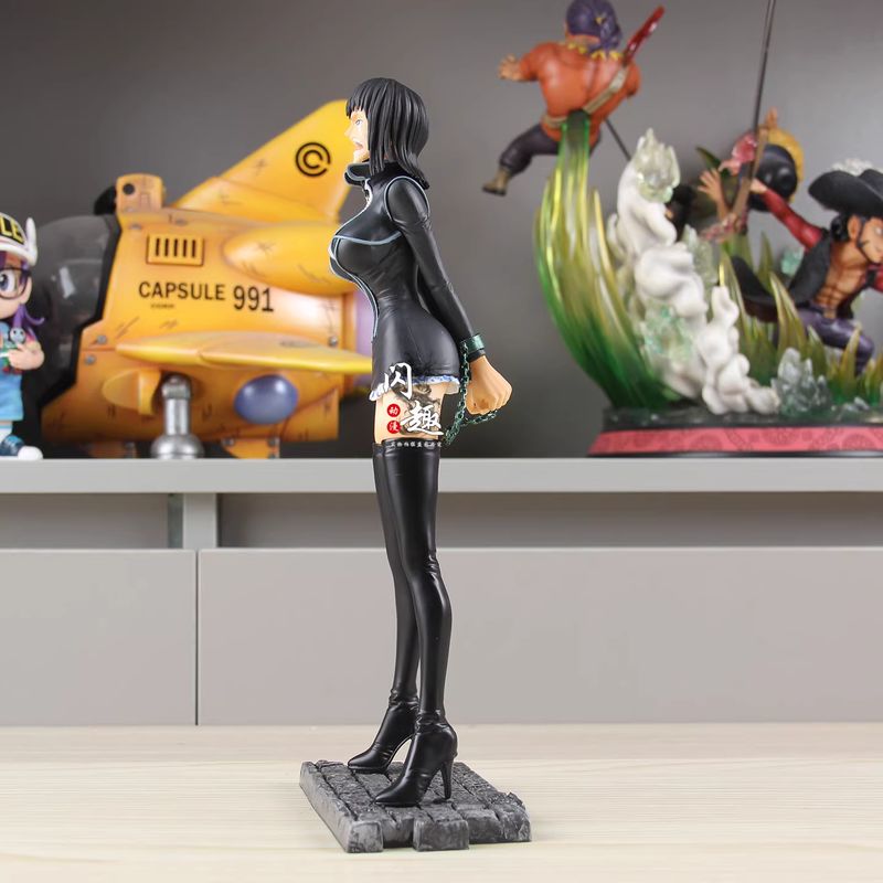 Figurka One Piece Nico Robin A – Model Kit One Piece Bandai recenzja i cena