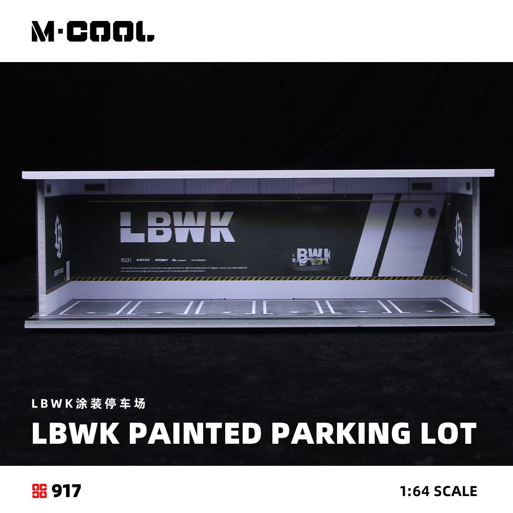 MoreArt/M-Cool 1:64 Spoon/Init – Model Kit Initial D recenzja i cena