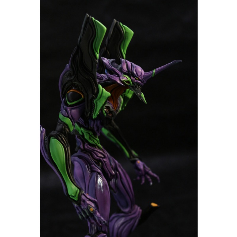 Nowa Figurka Anime GK EVA EVAN – Model Kit Medabots recenzja i cena