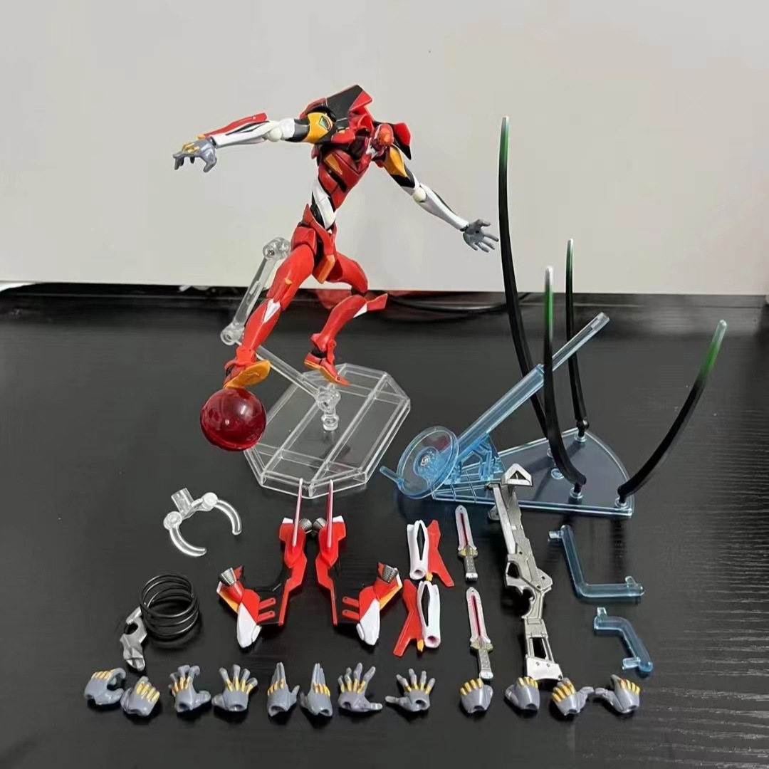 Bandai Boxed 23CM New 2025 Ani – Model Kit Medabots recenzja i cena