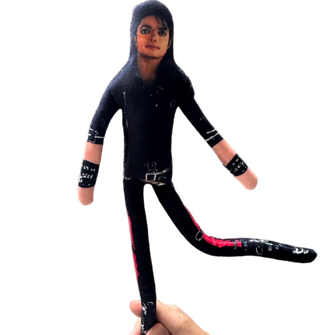 1-6 szt. Michael Jackson Cospl – Model Kit Joints recenzja i cena
