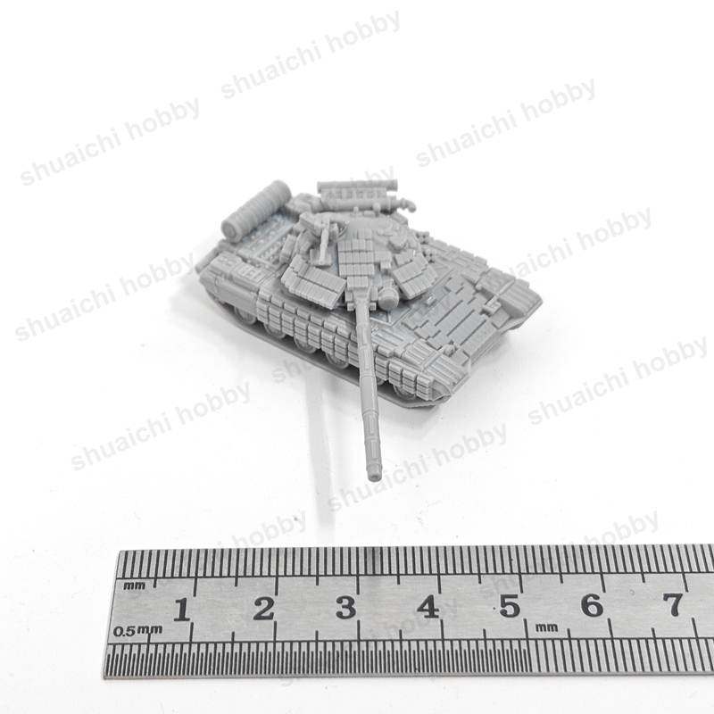 5 sztuk modelu czołgu bojowego – Model Kit Diorama recenzja i cena