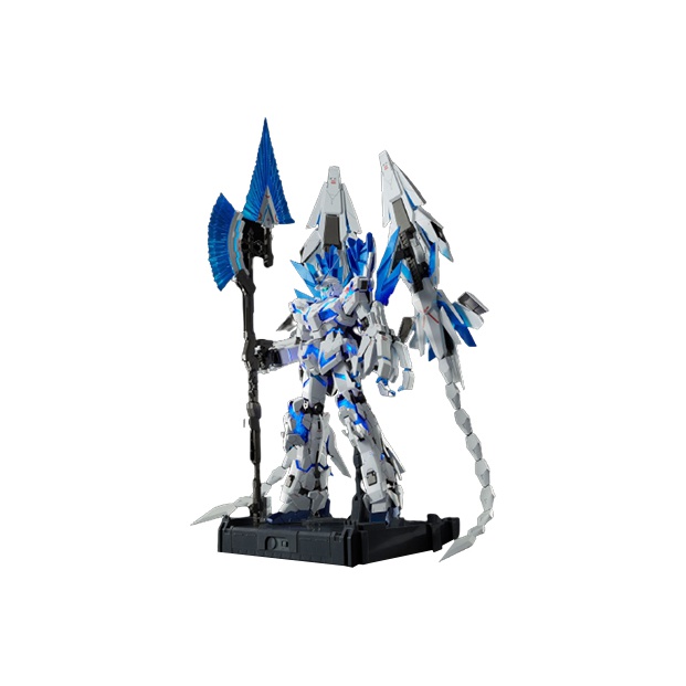 BANDAI Mobile Suit Gundam Unic – Model Kit Gundam recenzja i cena