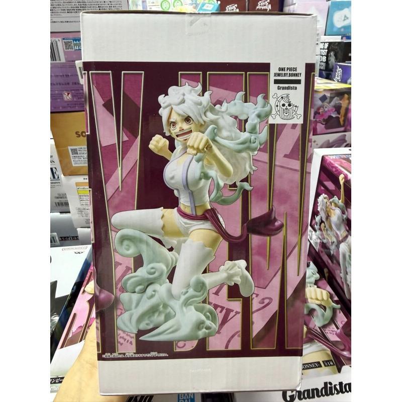 Figurka akcji Bandai One Piece – Model Kit One Piece Bandai recenzja i cena