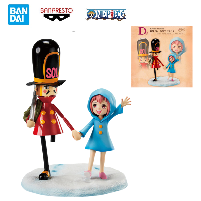 Lalka Brand New Boxed In Stock – Model Kit Brands recenzja i cena
