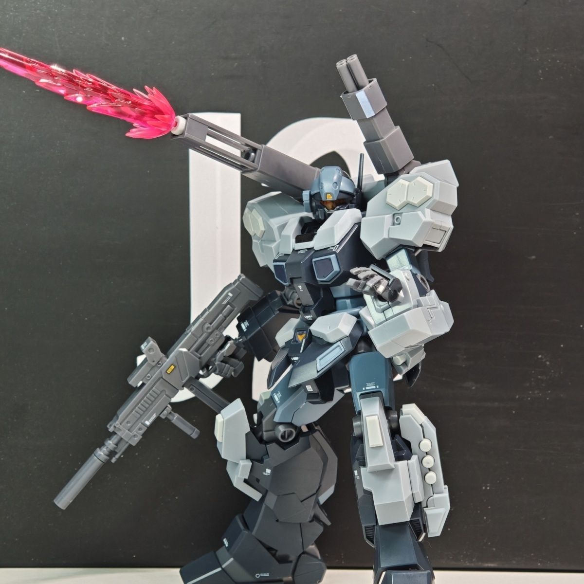 BAOBAO Model HG 1/144 Zestaw m – Model Kit Japan recenzja i cena