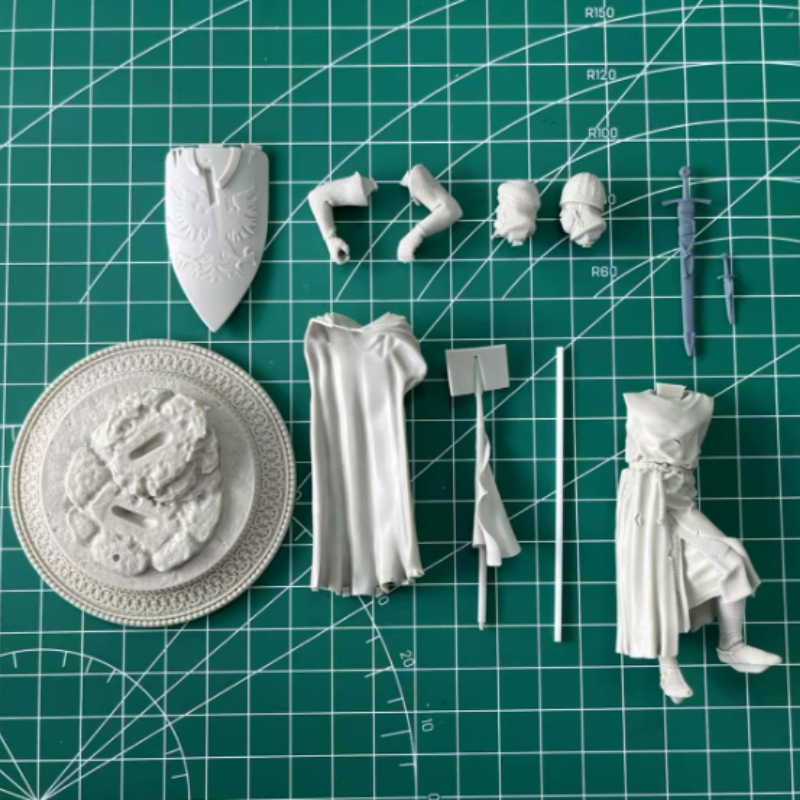 Zestaw modelarski figurki z ży – Model Kit Wargreymon recenzja i cena
