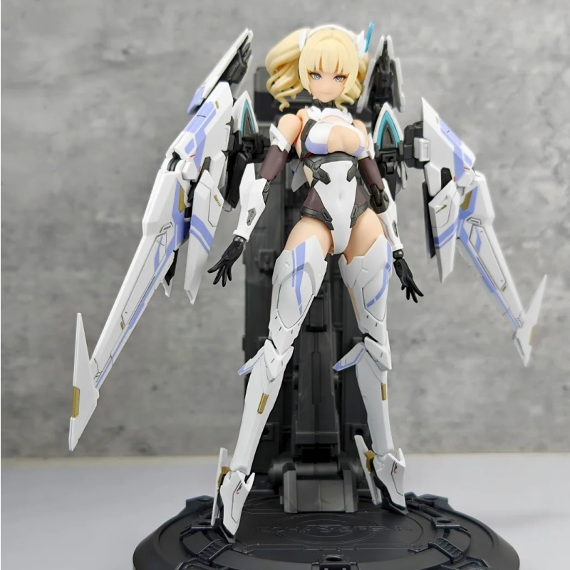 W magazynie MS General Mecha B – Model Kit Ms General recenzja i cena