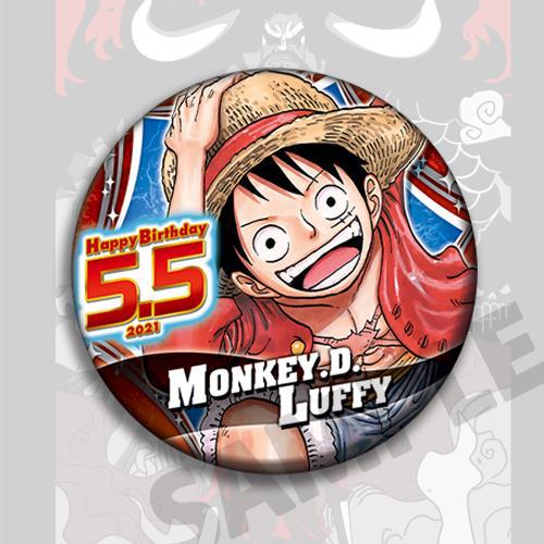 Zestaw przypinek anime One Pie – Model Kit One Piece Bandai recenzja i cena